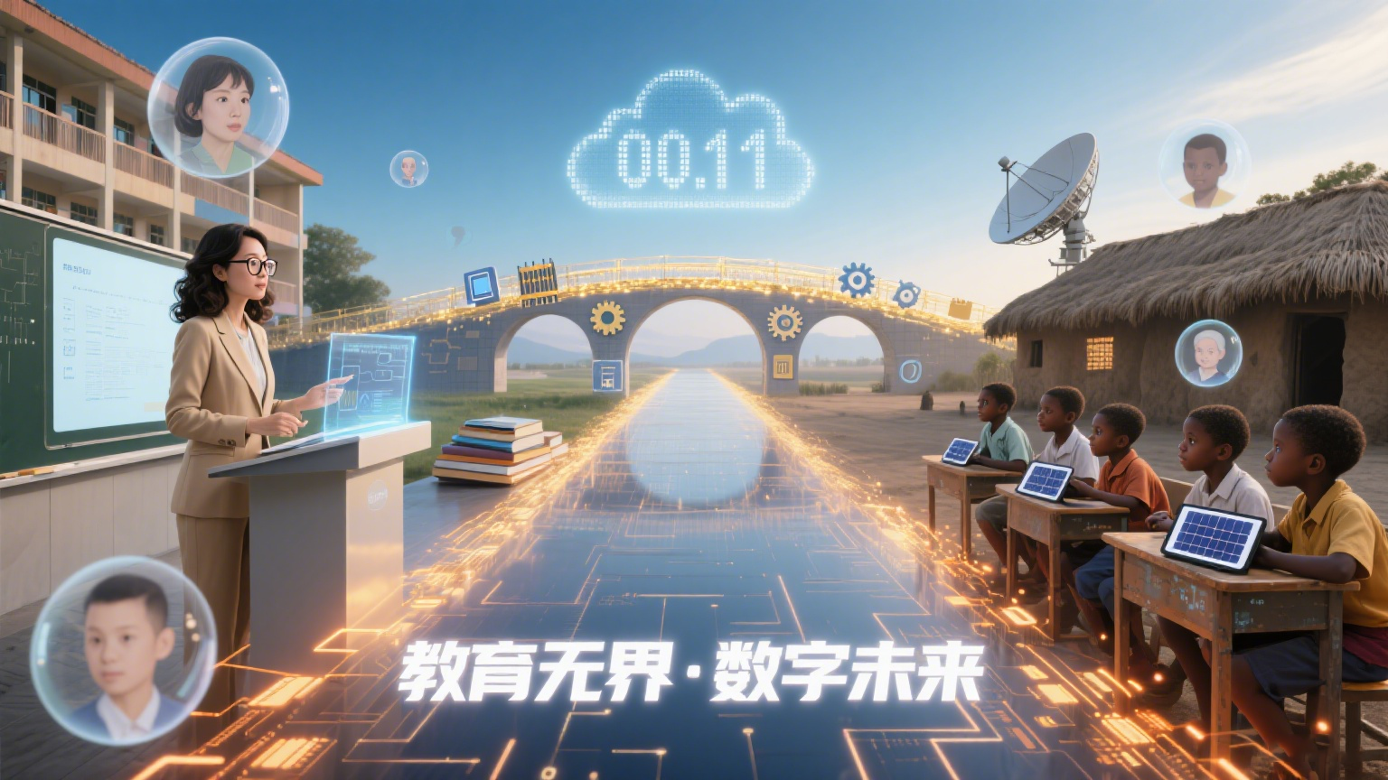 教育培训机构数字化管理解决方案